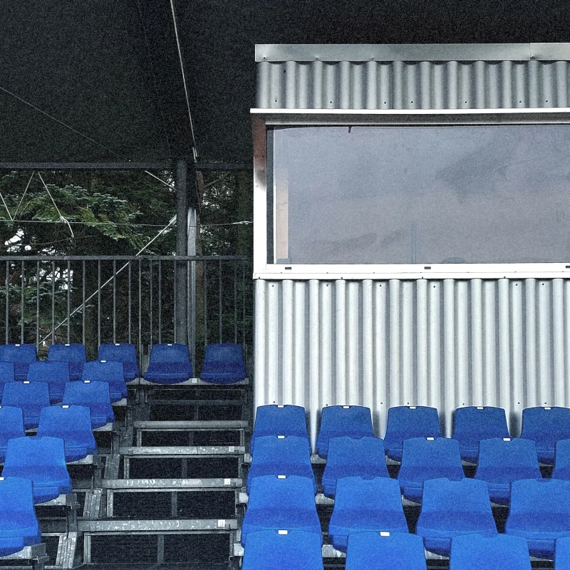 Målhus - Sandnes Stadion
